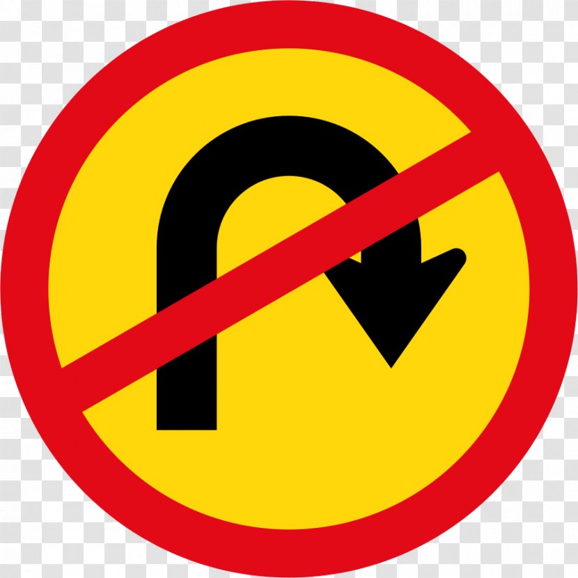 Prohibitory Traffic Sign Road - Vehicle - Hollywood Transparent PNG