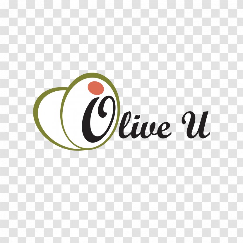 Logo Organization Brand - Yellow - Olive Oil Transparent PNG