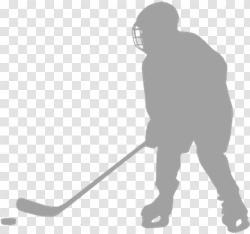 Minor Ice Hockey Field Sporting Goods Transparent PNG
