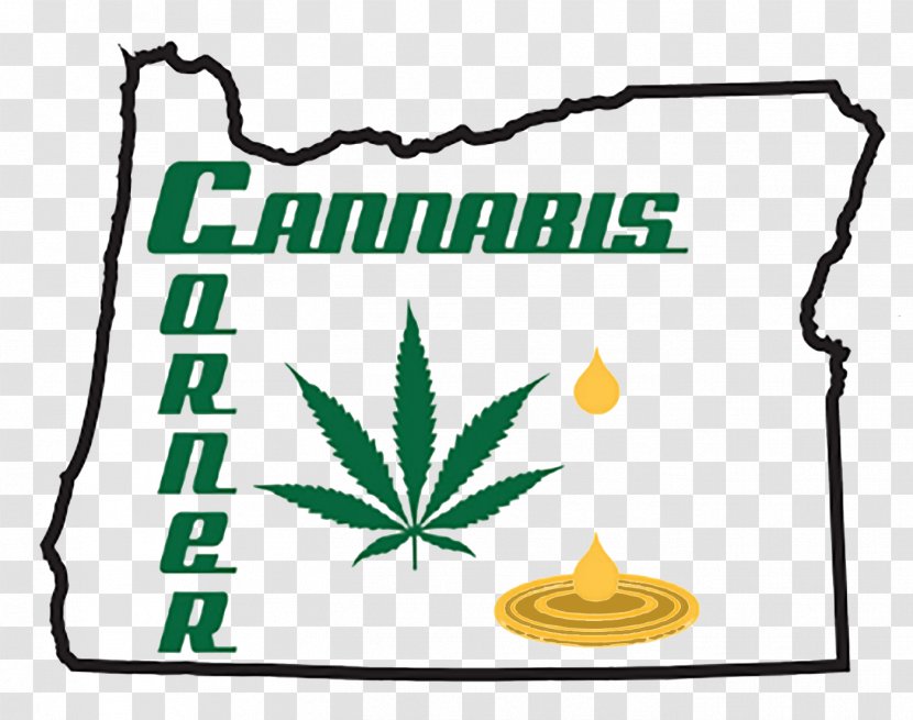 Cannabis Corner Shop In Oregon Medical - Heart Transparent PNG