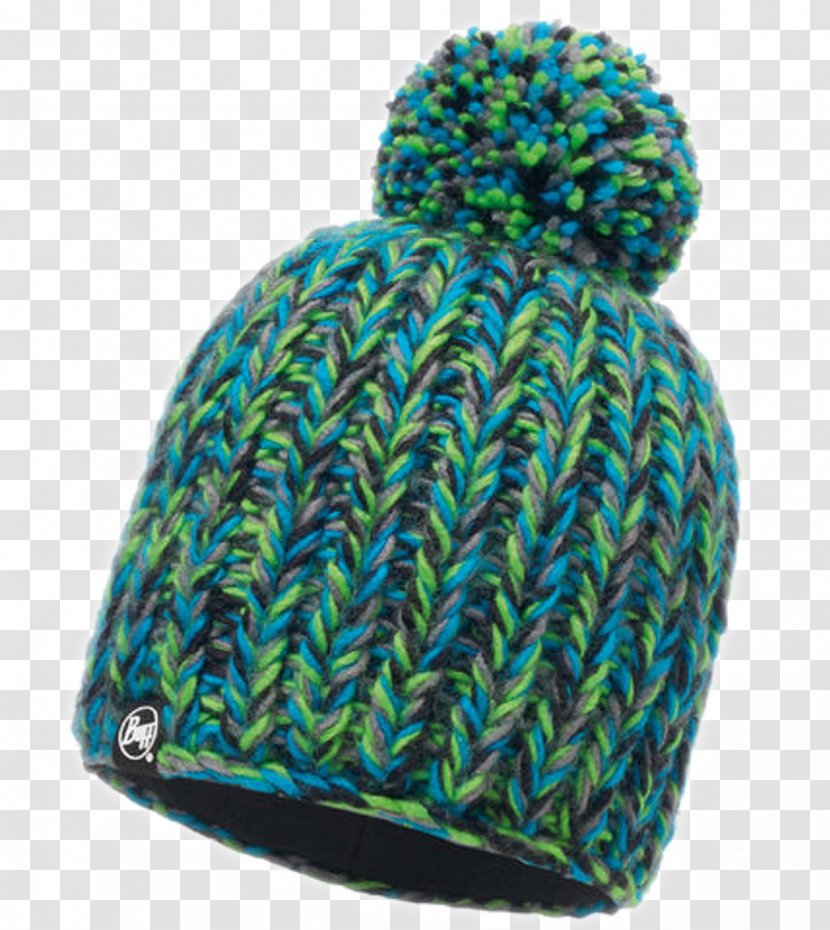 Beanie Knit Cap Knitting Hat - Jacket Transparent PNG