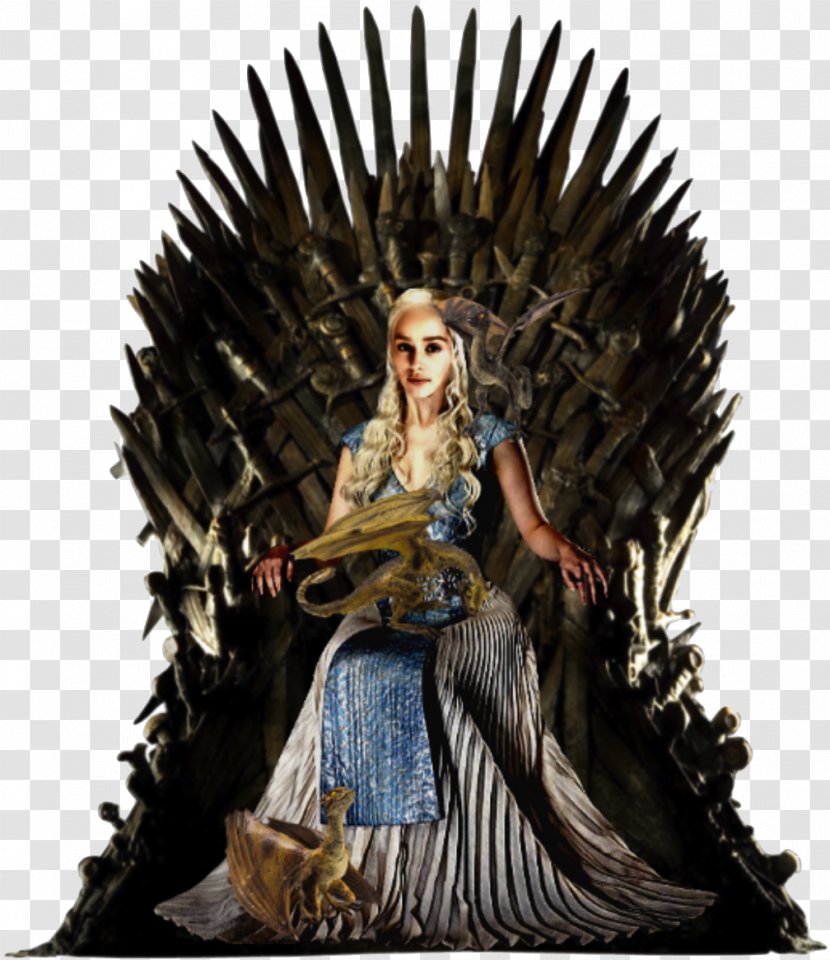 Game Of Thrones: Seven Kingdoms Sandor Clegane Daenerys Targaryen Joffrey Baratheon Jon Snow - Throne Transparent Image Transparent PNG