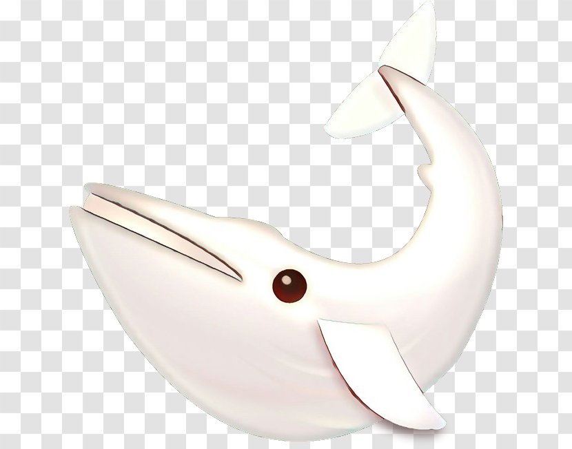 Fish Cartoon - White Jaw Transparent PNG