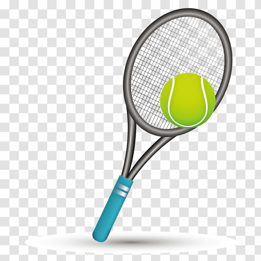 Tennis Ball Transparent PNG