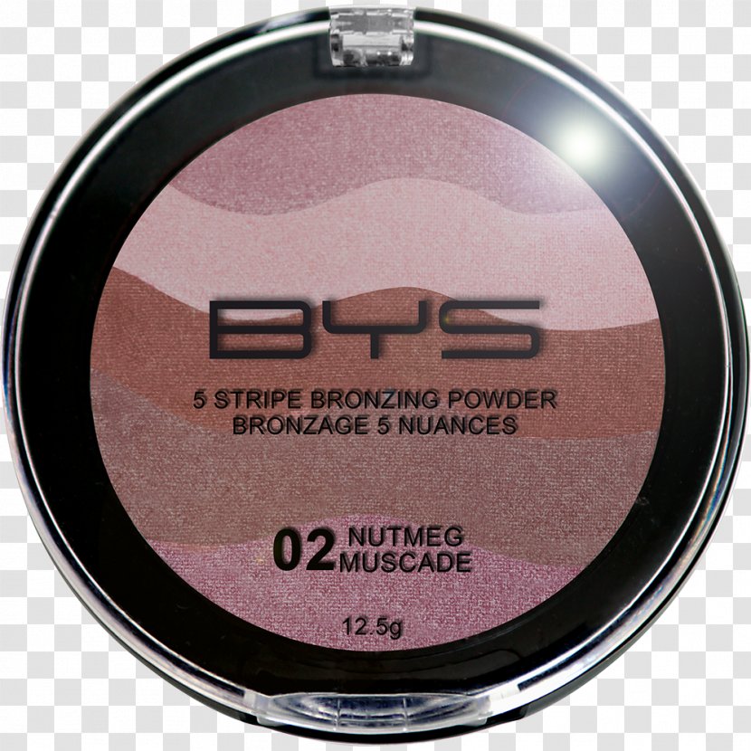Face Powder Brown - Chere Transparent PNG