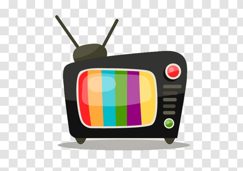 Television Download - Brand - Creative Pull The Spot Free Transparent PNG