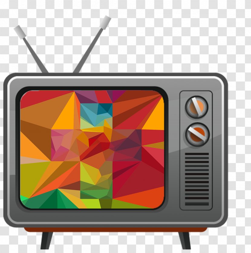 Television Set DStv Personal Branding Streaming Media - Electronics - Cato Transparent PNG