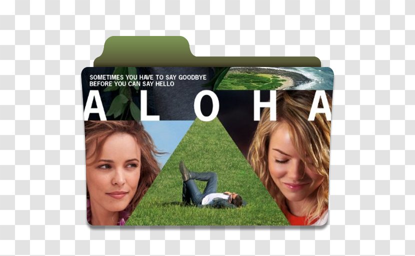 Emma Stone Rachel McAdams Aloha Almost Famous Film - Criticism - Mcadams Transparent PNG