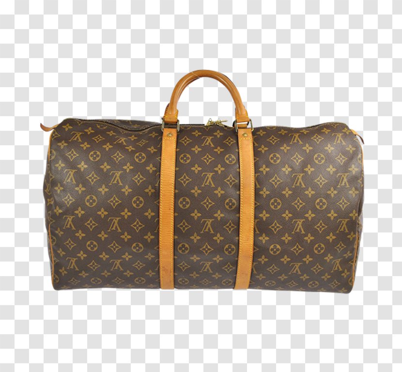 Handbag Duffel Chanel Baggage - Bag Transparent PNG