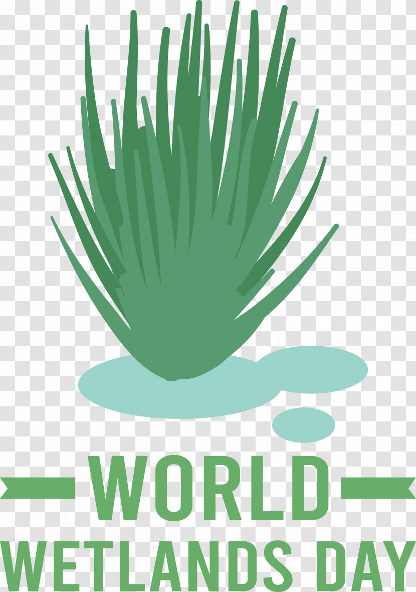 World Wetlands Day Transparent PNG