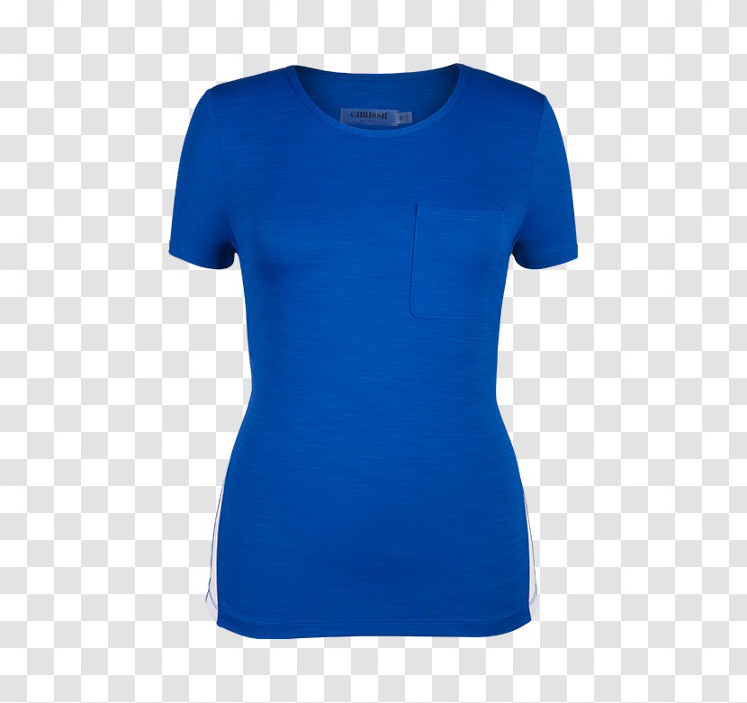 T-shirt Clothing Sleeve Dress Shoulder - Short Transparent PNG
