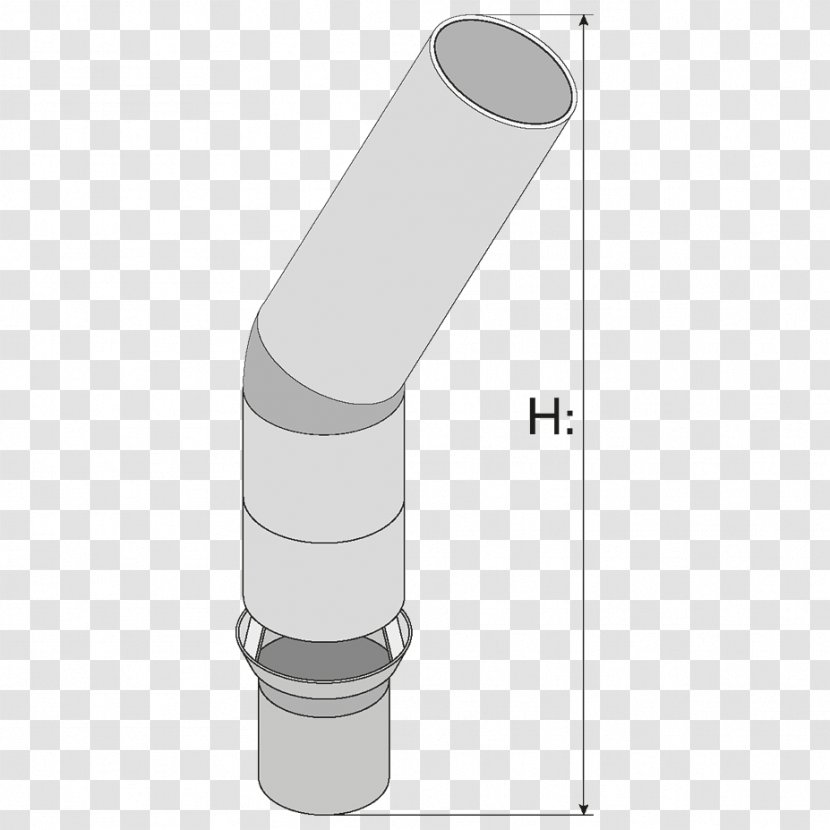 Cylinder Angle - Joint - Design Transparent PNG
