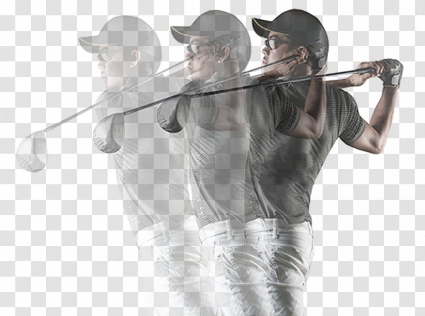 Indoor Golf Sport Virtual Reality Simulation - Training - Swing Transparent PNG