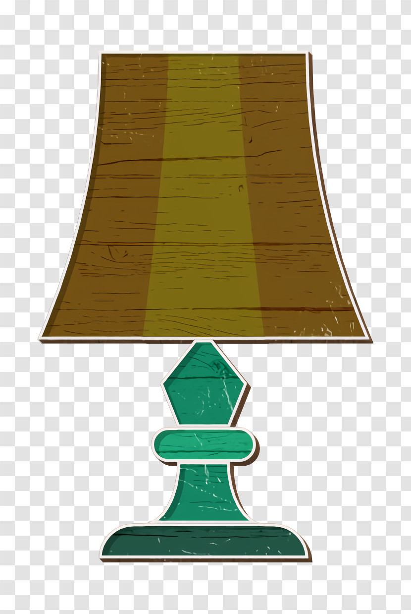Lamp Icon Household Compilation Icon Transparent PNG