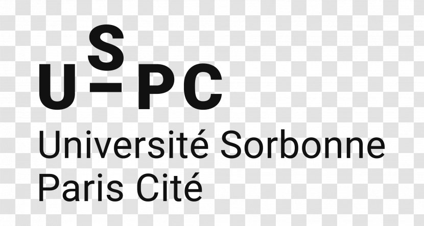 Paris-Sorbonne University Paris Diderot Logo Brand - Number Transparent PNG