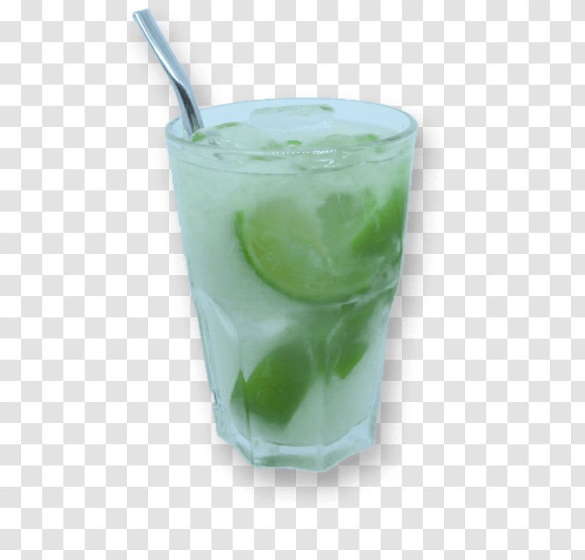 Juice Background - Mojito - Paloma Italian Soda Transparent PNG