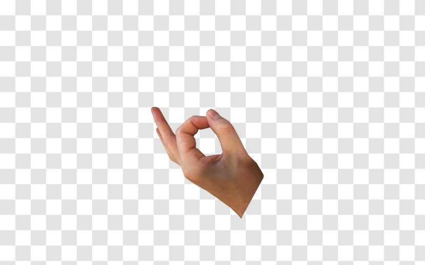 Thumb Finger Hand Game Shoulder - Middle Transparent PNG