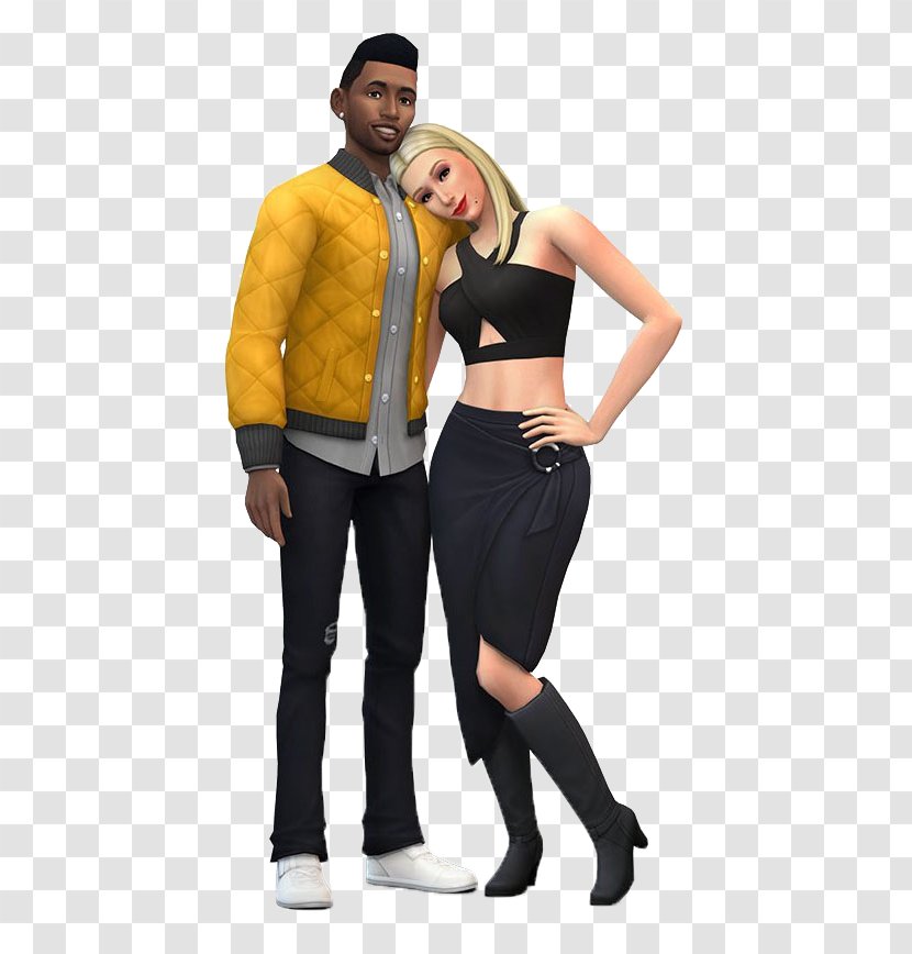 Nick Young The Sims 4: City Living Los Angeles Lakers SimCity - 4 - Adventure Time Transparent PNG