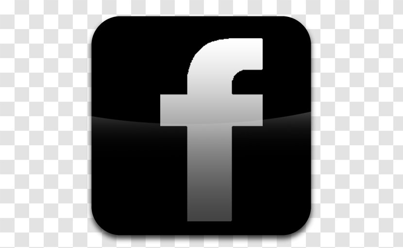 Facebook Desktop Wallpaper - Symbol Transparent PNG