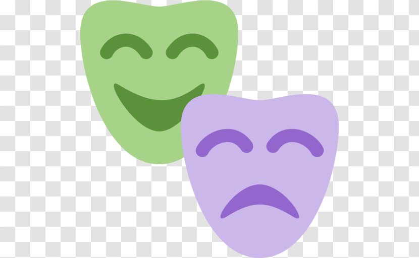 Theatre Of Ancient Greece Emoji Performing Arts Theater Transparent PNG