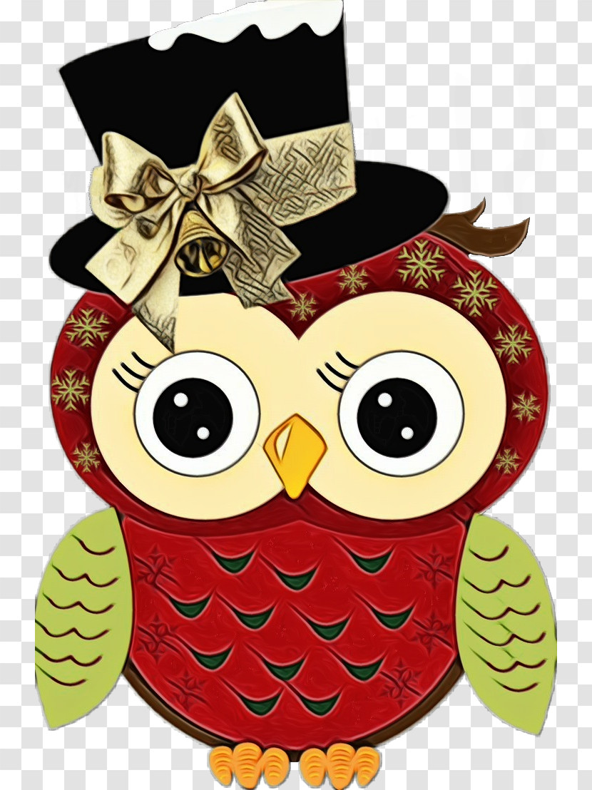 Owls Birds Beak Bird Of Prey Science Transparent PNG