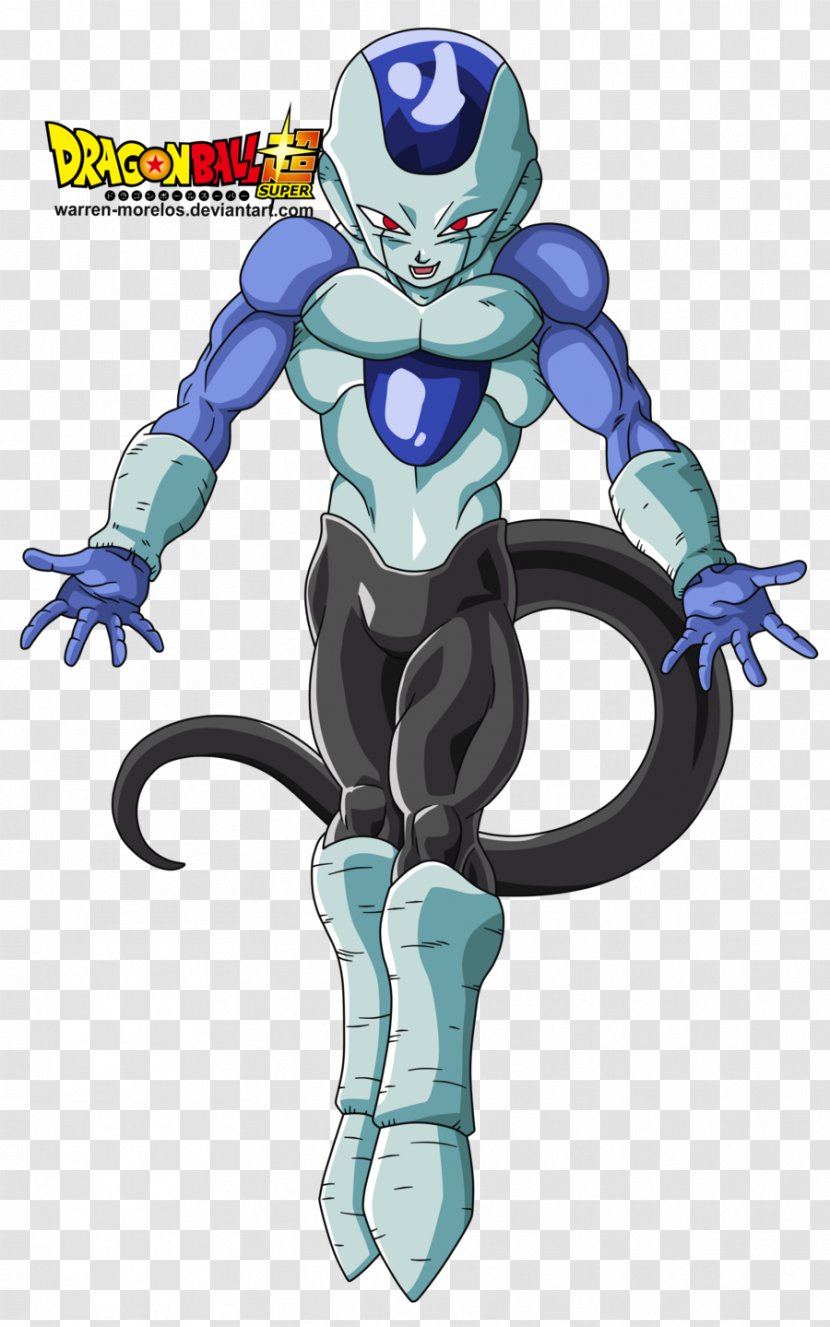 Frieza Cell Piccolo Dragon Ball Z: Sagas Trunks - Super - Form Transparent PNG