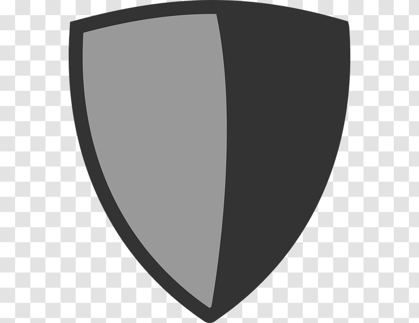 University Of Ottawa Security - Shield Transparent PNG