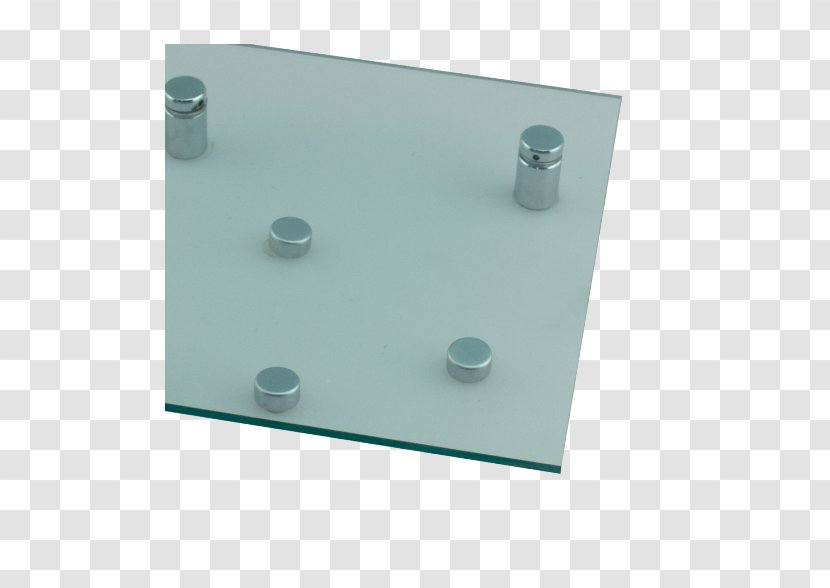 Rectangle - Table - Glass Sheet Transparent PNG