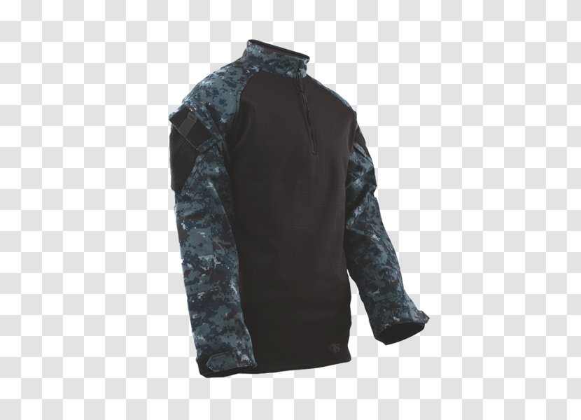 Jacket Shirt TRU-SPEC Clothing Sleeve - Polar Fleece Transparent PNG