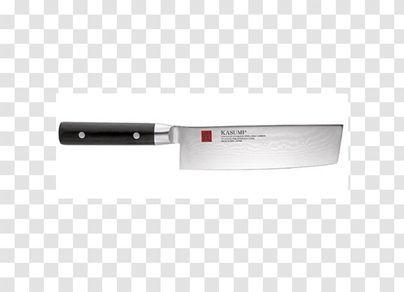 Utility Knives Knife Kitchen Nakiri Bōchō Transparent PNG