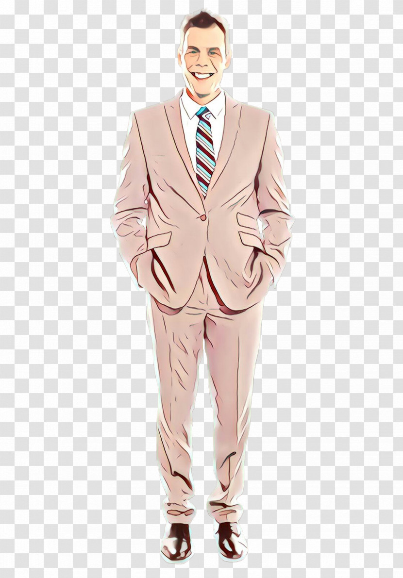 Suit Clothing Formal Wear Tuxedo Outerwear Transparent PNG
