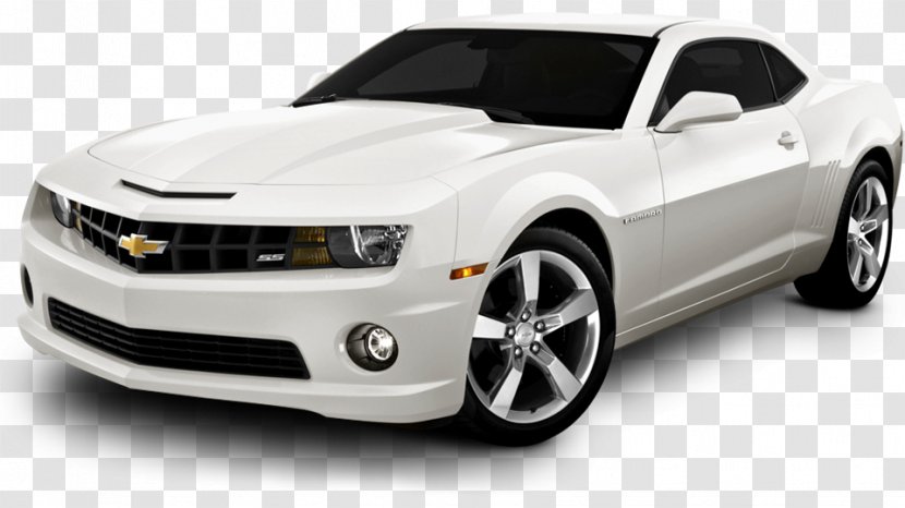 2010 Chevrolet Camaro Car General Motors Transparent PNG