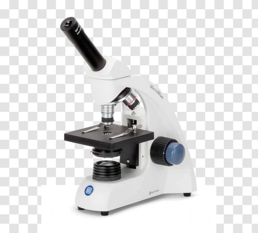 Optical Microscope Stereo Digital Monocular - Instrument Transparent PNG