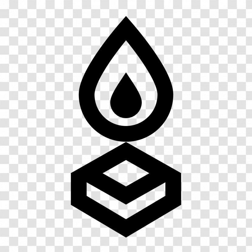 Logo Symbol Brand - Area - Ice Cube Transparent PNG