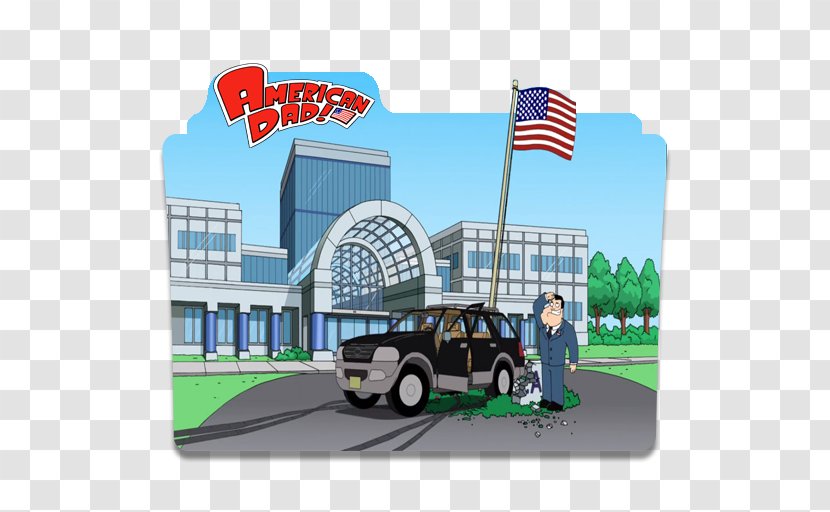 Daesong Heavy Industries Animated Cartoon DeviantArt - Vehicle - American Dad Transparent PNG