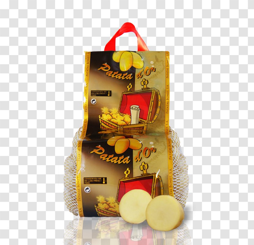 Hamper Food Gift Baskets - Basket Transparent PNG