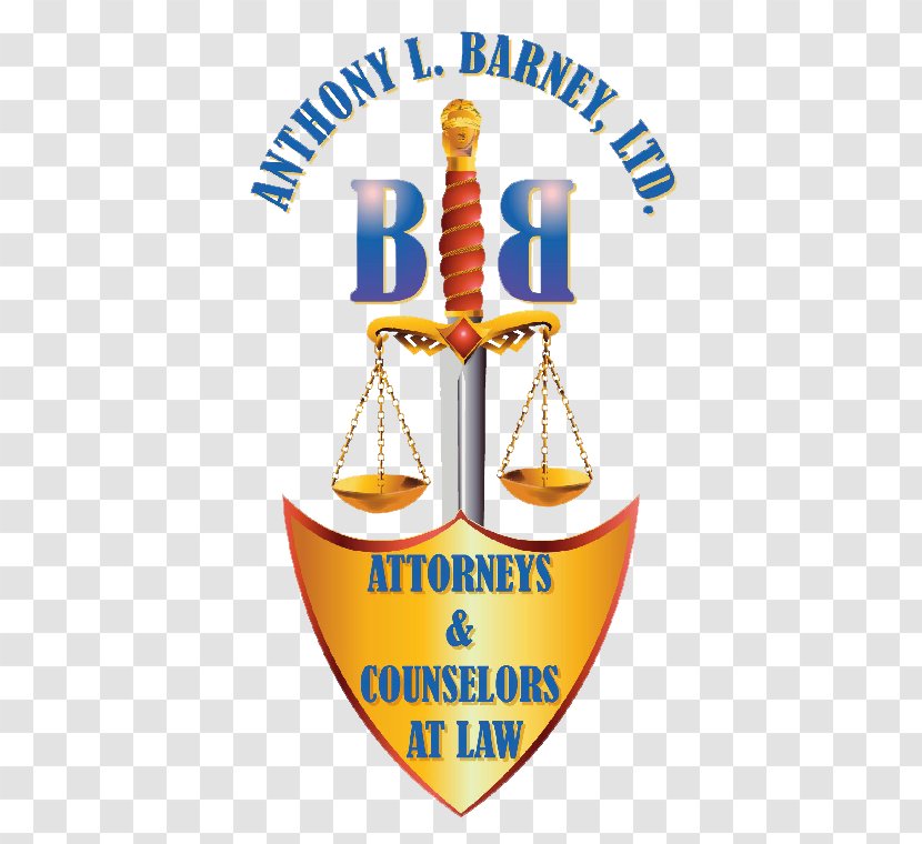 Anthony L. Barney, Ltd. Business Lawyer Estate Planning - Law Transparent PNG
