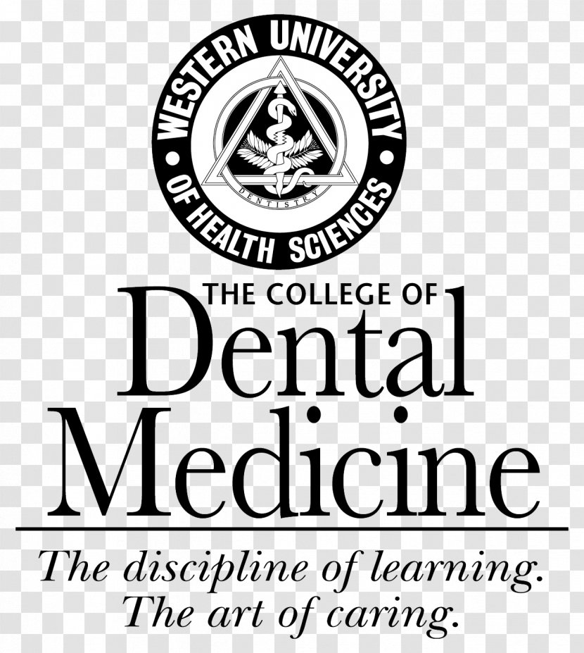 College Of Osteopathic Medicine The Pacific Western University Health Sciences Dentistry - Logo Transparent PNG
