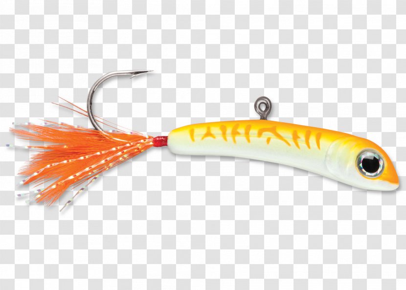 Spoon Lure Ounce Minnow Ultraviolet Fire Transparent PNG