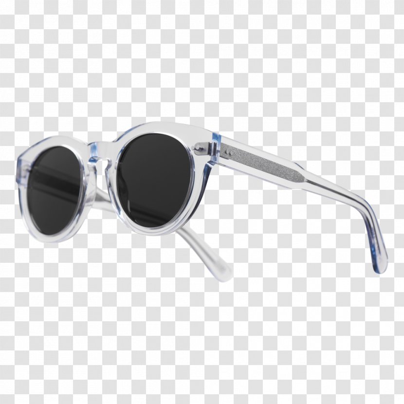 Goggles Sunglasses Eyewear Fashion - Stockholm Transparent PNG