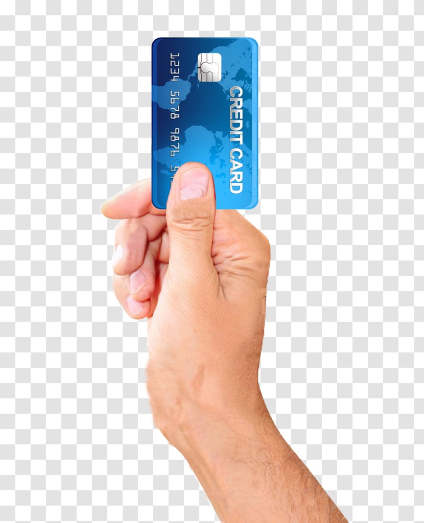 Credit Card Payment Debit Transparent PNG