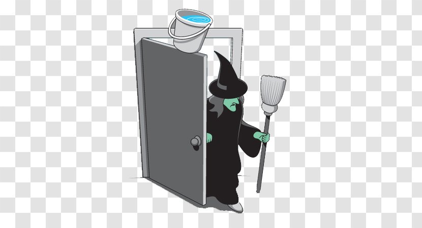 Halloween - Witch Transparent PNG