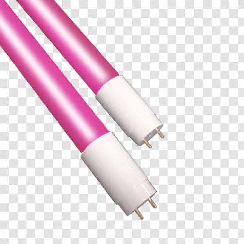 Price Light-emitting Diode Euro LED Discounts And Allowances Plants - Led Tube Transparent PNG