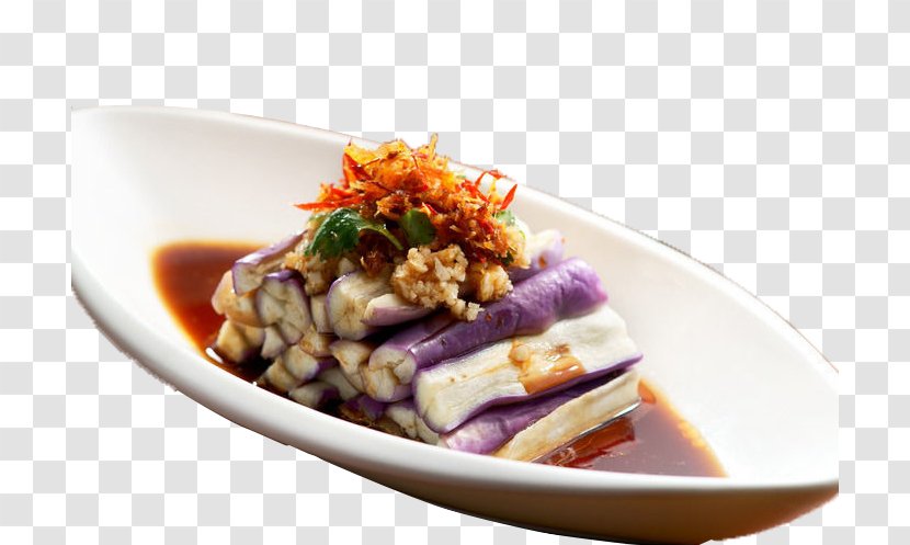 XO Sauce Meatloaf Vegetarian Cuisine Turnip Cake Eggplant - Sauce, With Garlic Transparent PNG