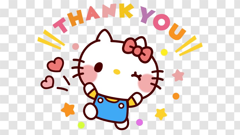 Hello Kitty My Melody Sticker Sanrio Image - Organism Transparent PNG