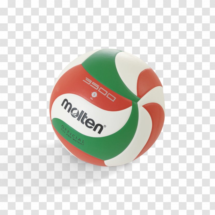 Volleyball Molten Corporation バルキーン Football - Ball Transparent PNG