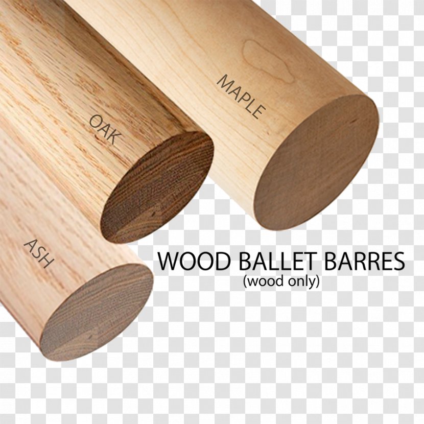 Ballet Barre Dance Photography Handrail - Tree Transparent PNG