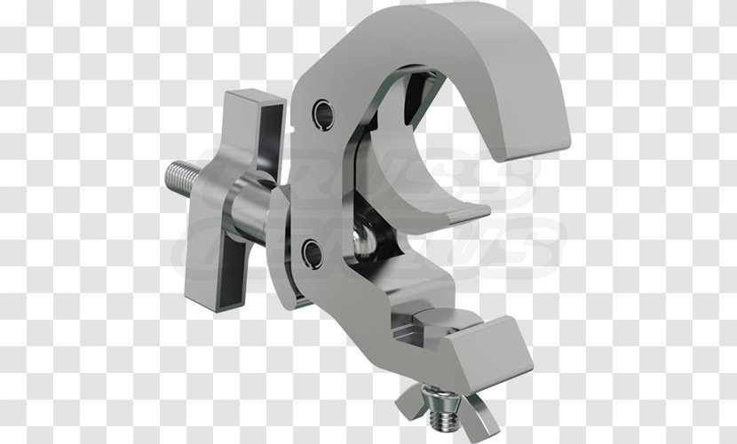 Clamp Tool Fastener Truss Hook - Eye Transparent PNG