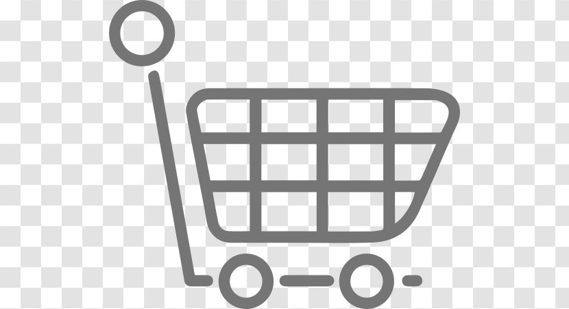 Shopping Cart Software - Service - Rectangle Transparent PNG