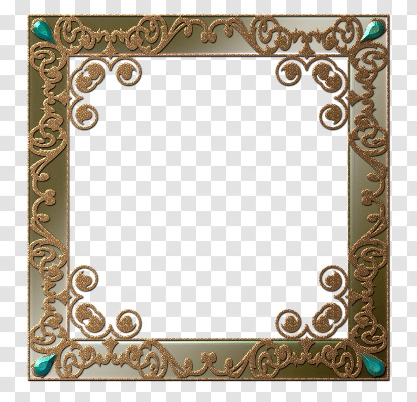 Picture Frames PhotoScape GIMP Pattern - April Transparent PNG